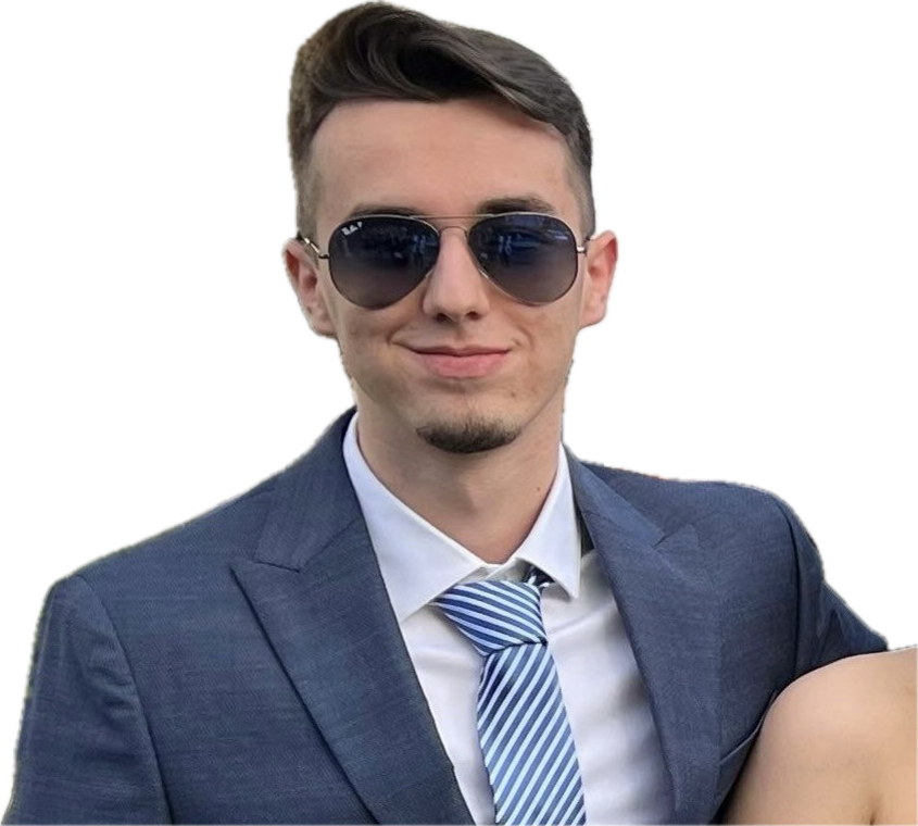Luka Kolarek
